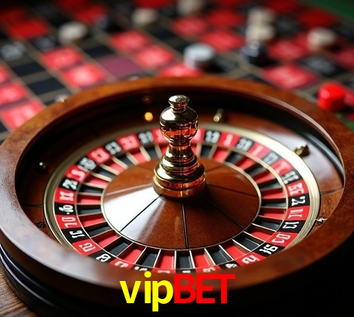 Bônus e promoções da vipbet