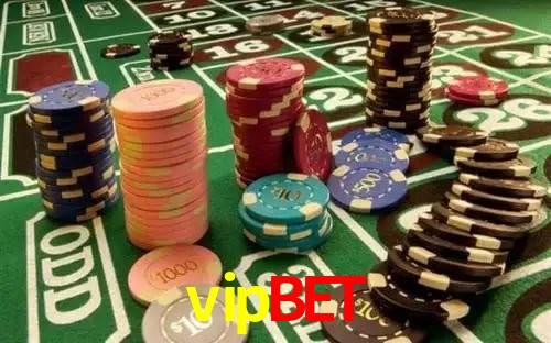 Apostas com odds competitivas na vipbet